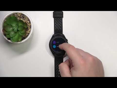 How to Change Watch Face on NEW BALANCE RunIQ – Refresh Watch Look