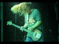 Scott Reeder Warwick Bass Solo 