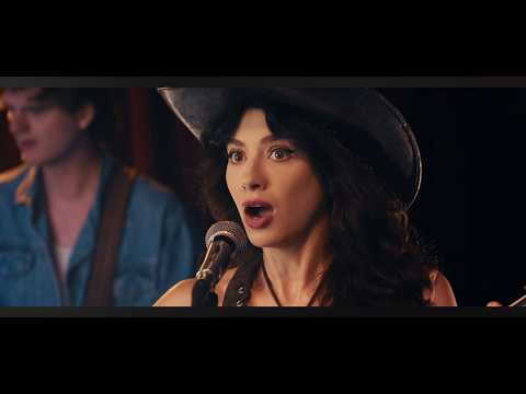 Alicia Blue video