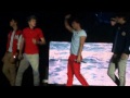 One Direction en Mexico 