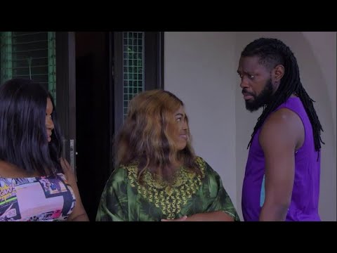 THE SACRED PENDANT SEASON 9&10 TEASER - UGEZU J UGEZU|QUEENETH HILBERTH 2022 LATEST NOLLYWOOD MOVIE