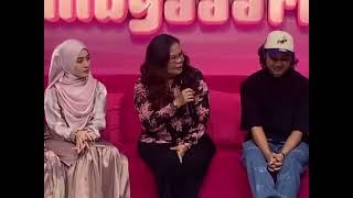Download lagu PINKAN MAMBO, BASTIAN STEEL, DAN NABILA AYU DI PAGI PAGI AMBYAR mp3