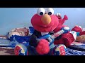 1996 Rock N Roll Elmo