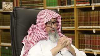 31 - شرح كتاب فتح المجيد فيديو الحلقة ( 31 ) الشيخ صالح الفوزان 19-11-1443 هـ image