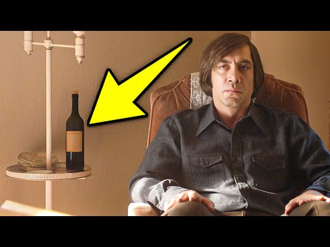 No Country for Old Men (2007): 20 Weird Facts You Didn't Know