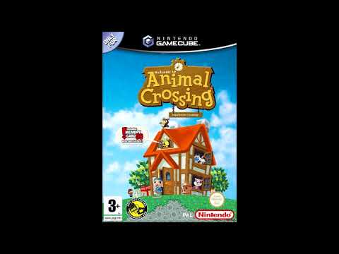 Nookington's After Hours - Animal Crossing: Population Growing OST (Unclean)