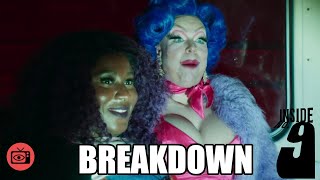 Inside No 9 - Boo To A Goose - Recap & Review - Series 9 Episode 1