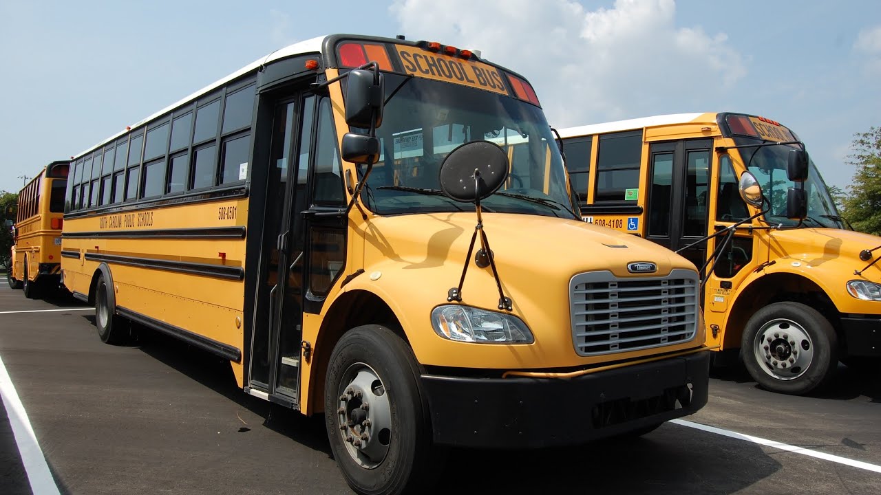 2007 Thomas C2 Tour #508-0501