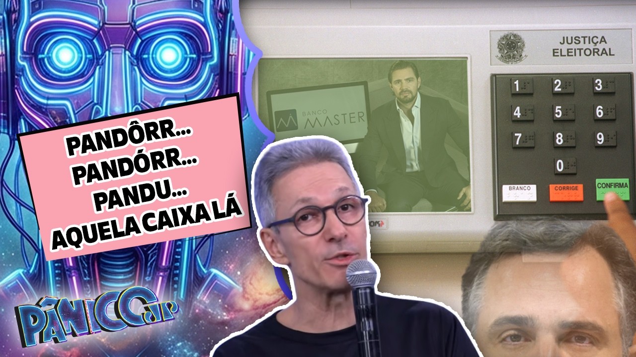 DELAÇÕES VÃO MUDAR O RESULTADO DAS ELEIÇÕES? DIREITA TÁ RACHADA? BANCO MASTER ENCRENCADO?