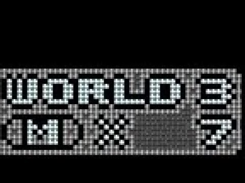 Super mario bros. 3《remix》【3-1】 by 【225】rin♪ - Super Mario Maker - No Commentary 1bq