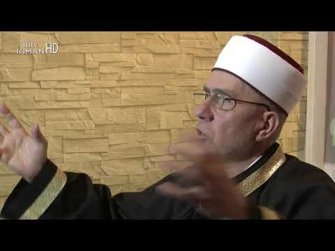 Husejn Čajlaković : Pripremi se za smrt, prije nego što ona nastupi -