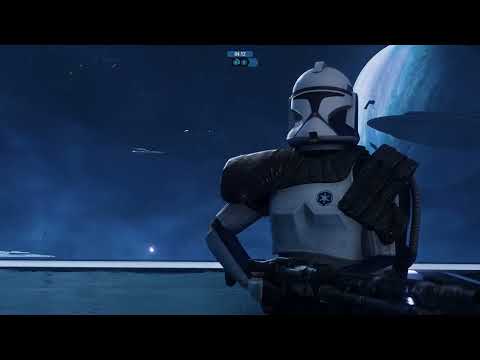 Defending The Death Star 2 | STAR WARS BATTLEFRONT 2