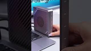 ACASIS EC-3901 RAID (SSD미포함)_동영상_이미지