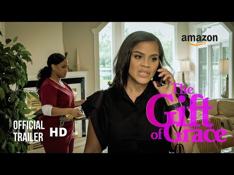 The Gift of Grace Official Trailer