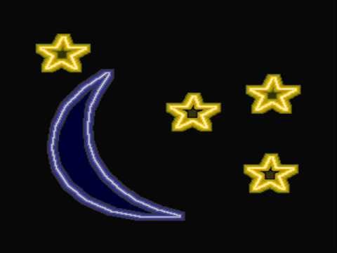 Trio Lescano & Nuccia Natali- Piccole Stelle (Little Stars)