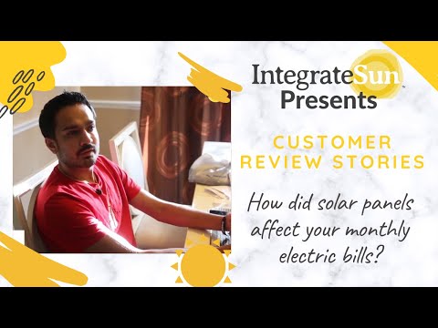 Customer Testimonial