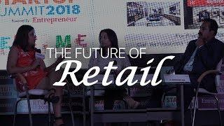 Exploring the Future of Retail in India