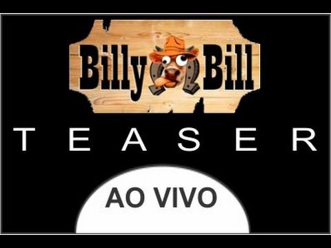 Teaser Billy e Bill