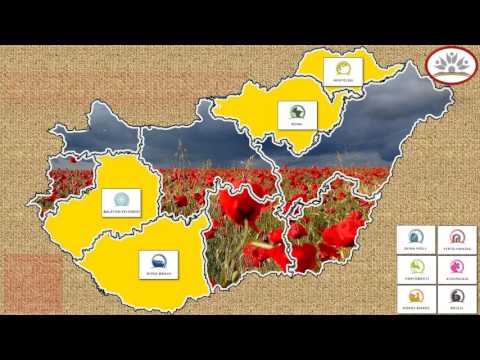 Discover Our Planet: National Parks in Hungary