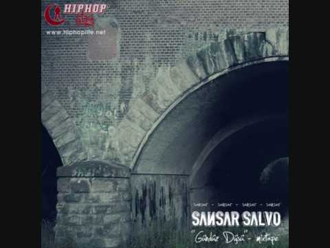 Sansar Salvo - Anomi Damar [ 