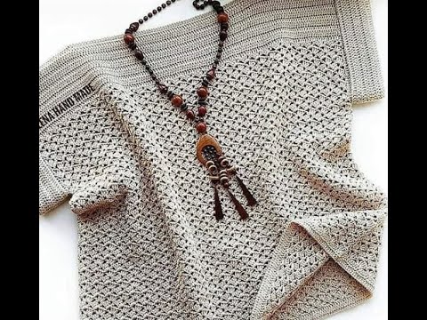 Croșetăm Model Evantai! ❤️❤️❤️❤️❤️❤️❤️❤️❤️