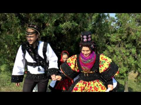 Alina si Florin Nuntă oşenească  Coca