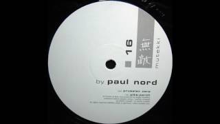 Paul Nord  - Prussian Carp