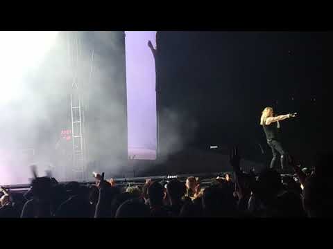 Kabát Opilci v dějinách - Létofest Olomouc 2018