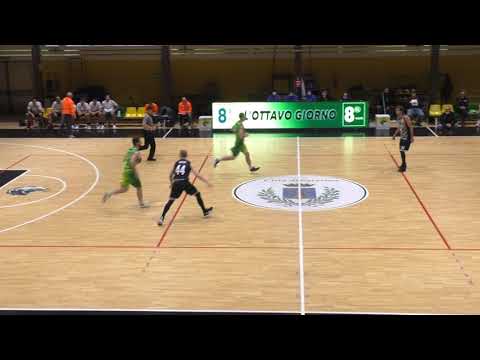 Gilbertina Soresina  - Olimpia Lumezzane