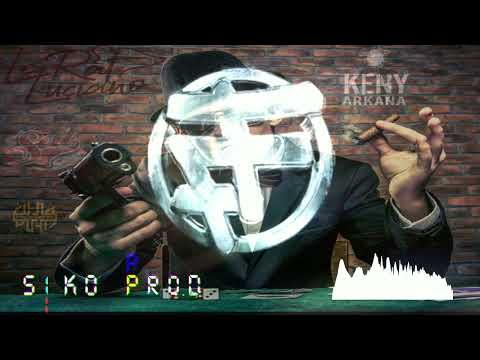 Fonky Family ft Keny Arkana - Rohff - C'est le monde a l'envers