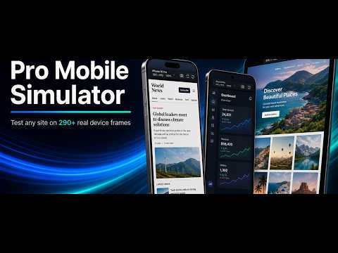 Item video thumbnail