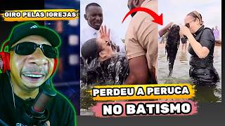 GIRO PELAS IGREJAS EP 316