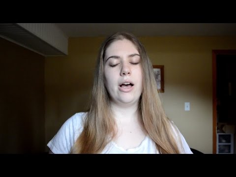 Hurricane - Cover by Amanda Doyle