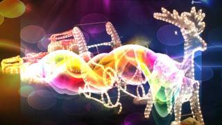 Ying Yang Twinz - Sleigh Ride (Jingle Bells, Santa Claus) - for Christmas Party