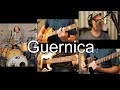 09 Guernica | Brand new Cover