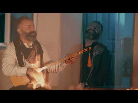 Cihan Çelik Ey Canan [Officialvideo 2024 4 K ]