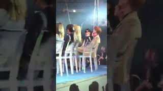 Download lagu IZ*ONE DAY6 REACT TO ITZY DALLA DALLA MGMA 2019 mp3 Download lagu IZ*ONE DAY6 REACT TO ITZY DALLA DALLA MGMA 2019 mp3