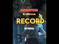 Huge Record By Mahavtar Narsimha Movie Filmy Chirkut Shorts Mahavtarnarsimha Movie
