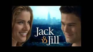 Jack & Jill (1999) Season 1 - Opening Theme