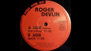 Roger Devlin – Spirit