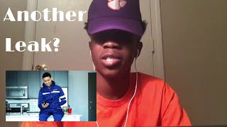ANOTHER LEAK? LIL BIBBY GIVE ME A CALL REACTION