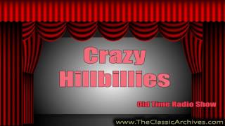Download Lagu Crazy Hillbillies, Old Time Radio Show, 1930's, First Song The Devils Dream Thumbnail
