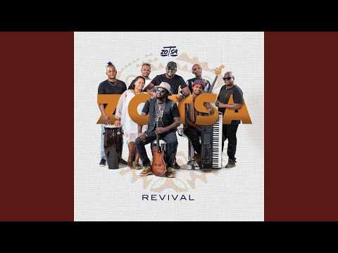 Medley Zotsa Revival: E Bayo / Coq Licou Touni / Soulard / Matante Meriza / Azordi Nu Amize