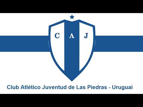 Hino do Club Atlético Juventud de Las Piedras - Uruguai (legendado)