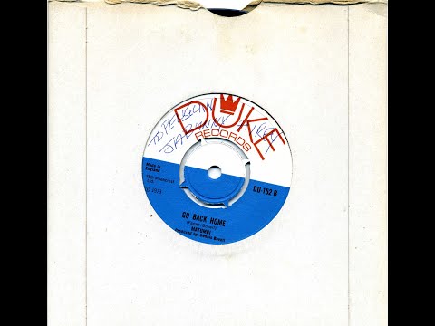 Thumbnail for Matumbi - Duke Records - 1973 by R.E.M., L.A.B., Head, Dennis Bovell, The The, Concert