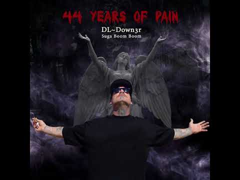 6. DL Down3r | Suga Boom Boom (The Original) (Audio) | HipHop/Rap