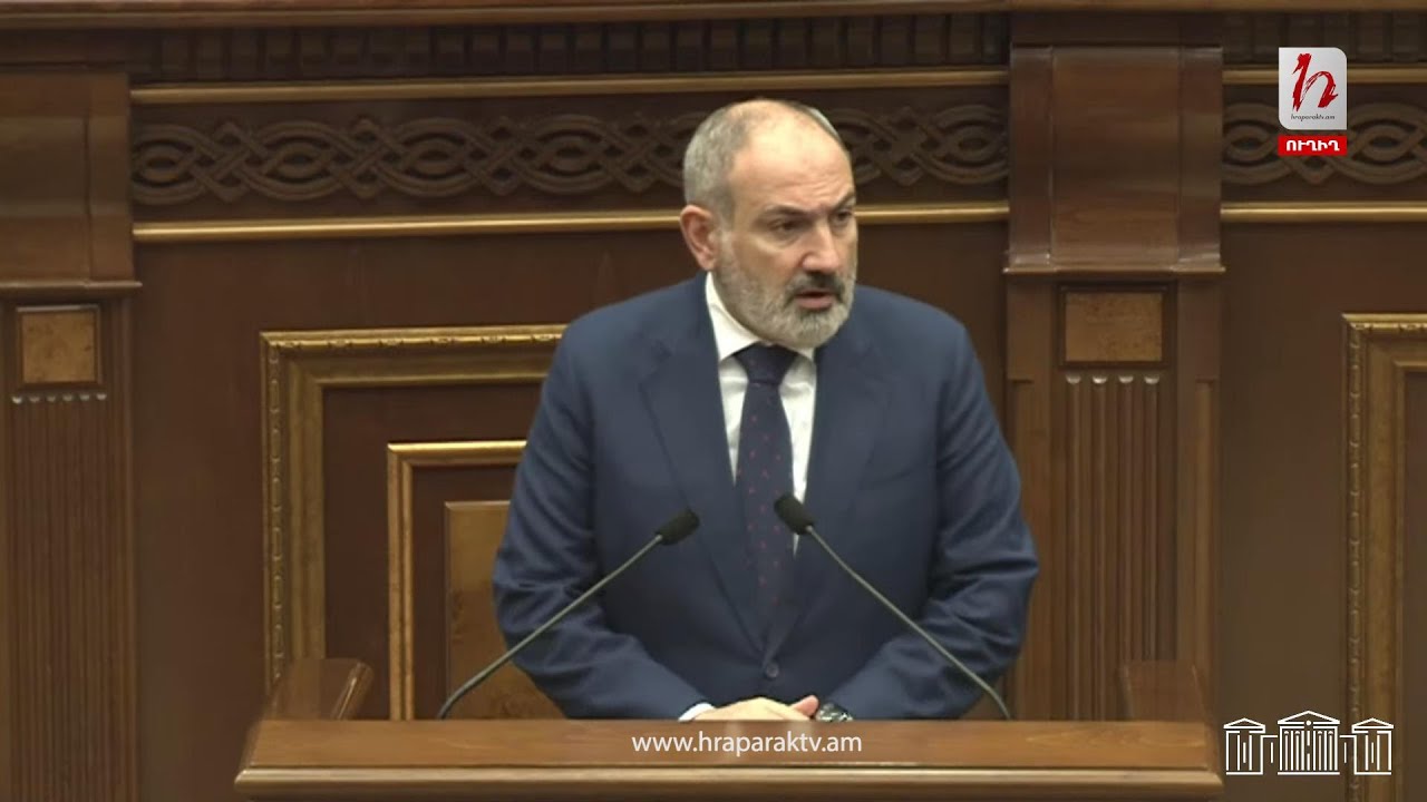 Բաքվին ենք փոխանցել սահմանագծման հանձնաժողովների աշխատանքի կանոնակարգ, դրա արձագանքին ենք սպասում