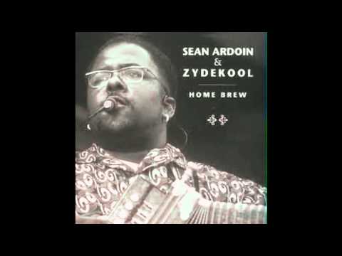 Sean Ardoin - N Da Club