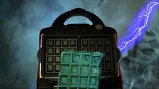 MYGALE - Electric Waffle Experience