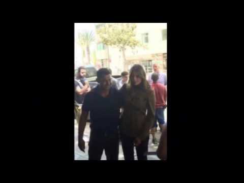 Castle | Behind the scenes 🙈